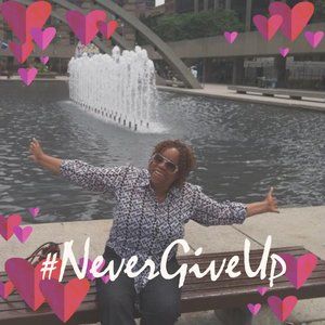 Meet your Posher, Deanne